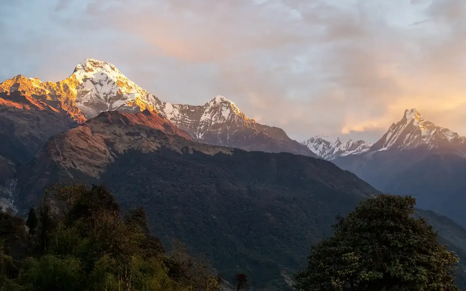 Ghorepani Poon Hill Trek Cost 2026