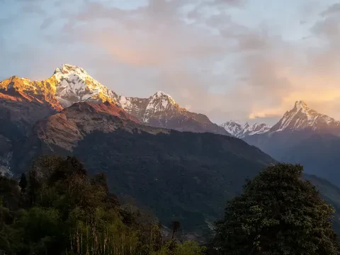 Ghorepani Poon Hill Trek Cost 2026