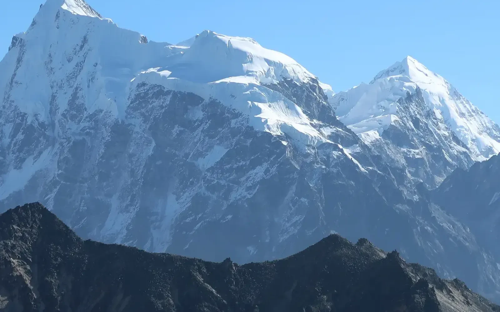 Langtang Valley Trek Cost 2026