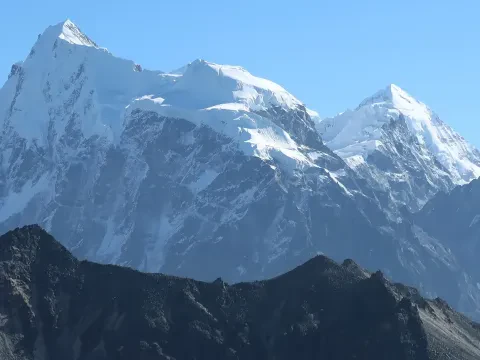 Langtang Valley Trek Cost 2026