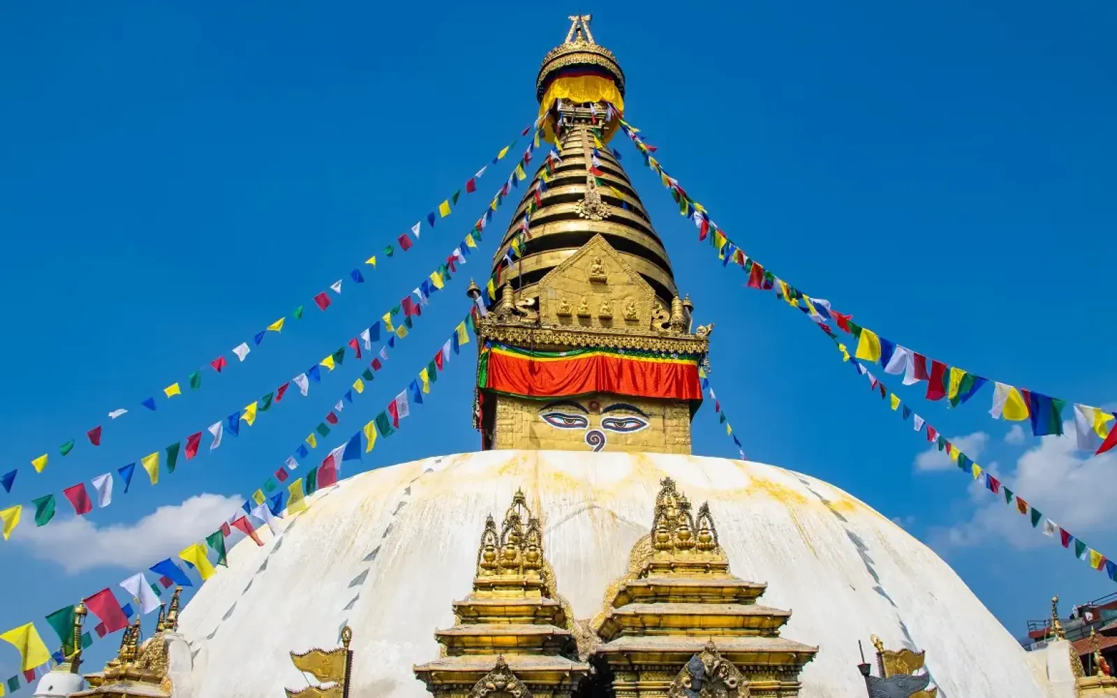 Kathmandu Sightseeing Tour: Guide