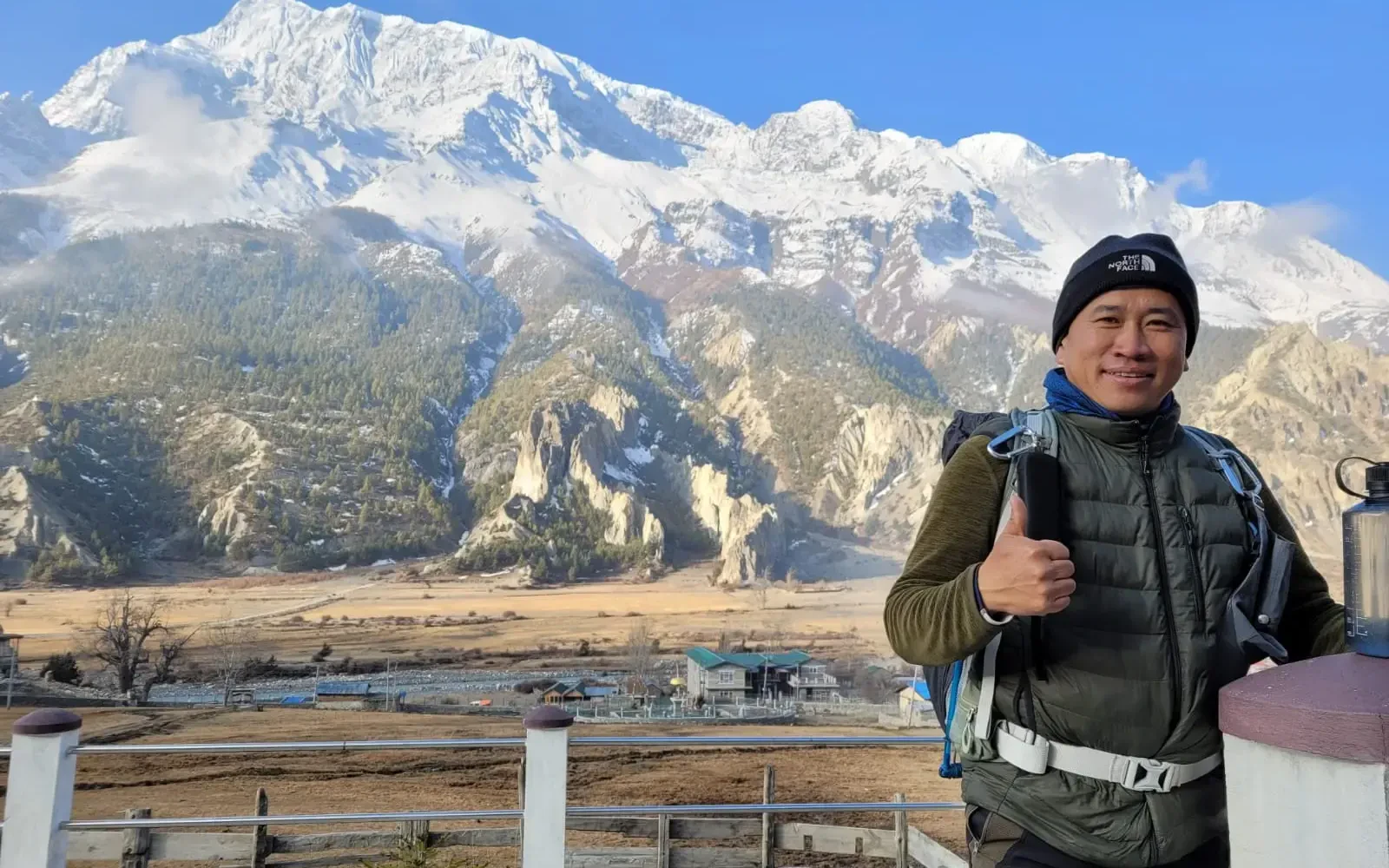 Annapurna Circuit Trek- A Complete Trekkers' Guide
