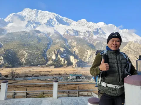 Annapurna Circuit Trek- A Complete Trekkers' Guide
