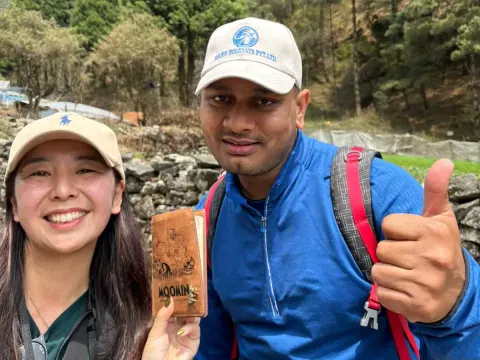 Travelling in Nepal During Election, 2026