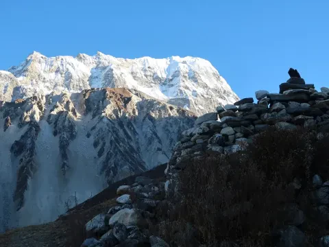 Langtang Valley Trek in Nepal-Guide