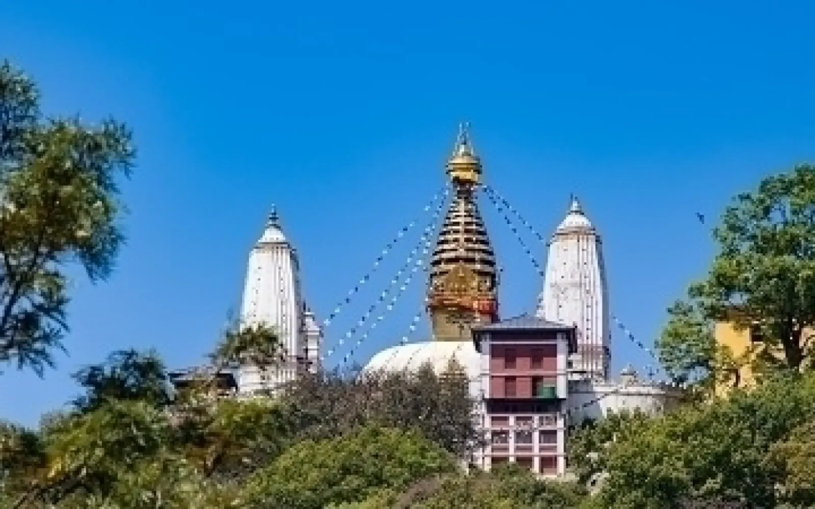 Kathmandu and It's Attractions