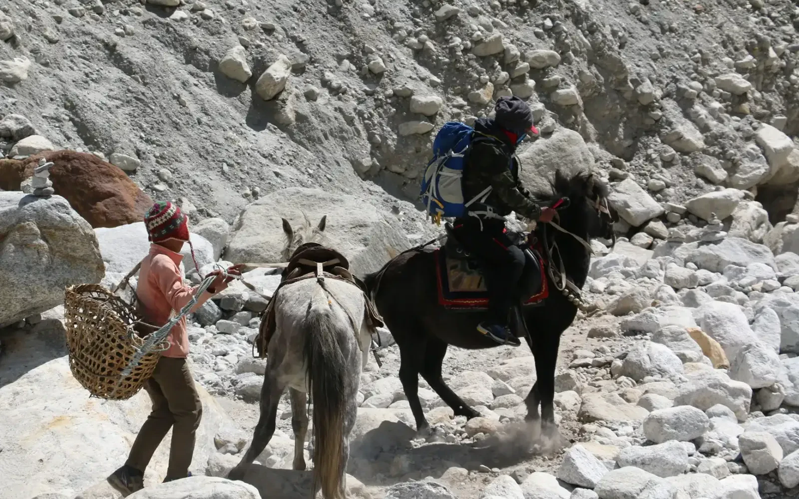 Sherpa People of Everest Region and Their Culture