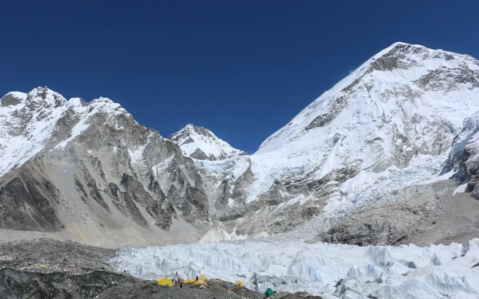 Everest Trekking Nepal: Guide