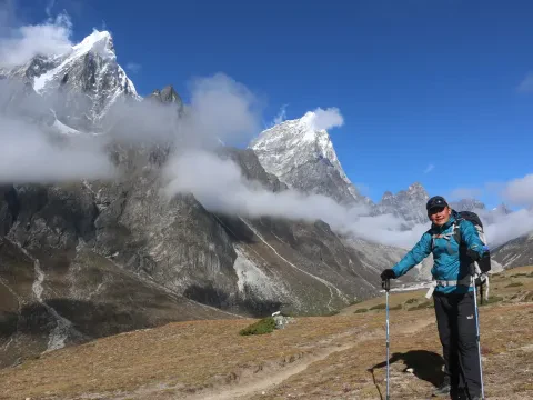 How to Train Physically for Everest Base Camp Trek?