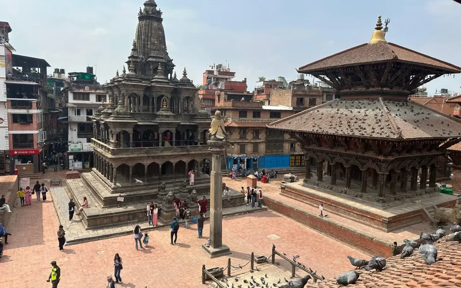 Best Underrated Towns in Nepal