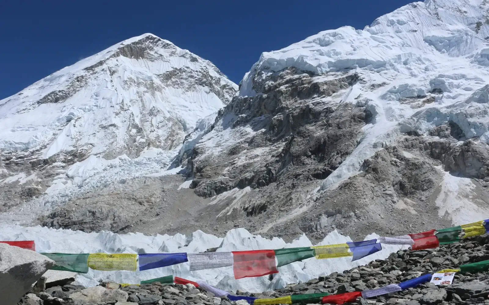 Everest Base Camp Trek Cost by Land