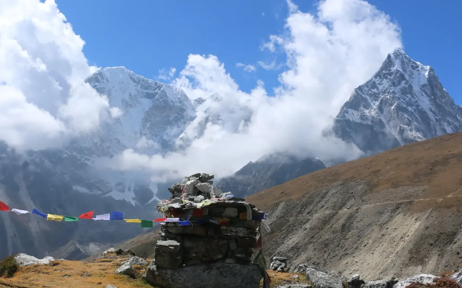 Best Time to Trek to Everest Base Camp to Avoid Crowds