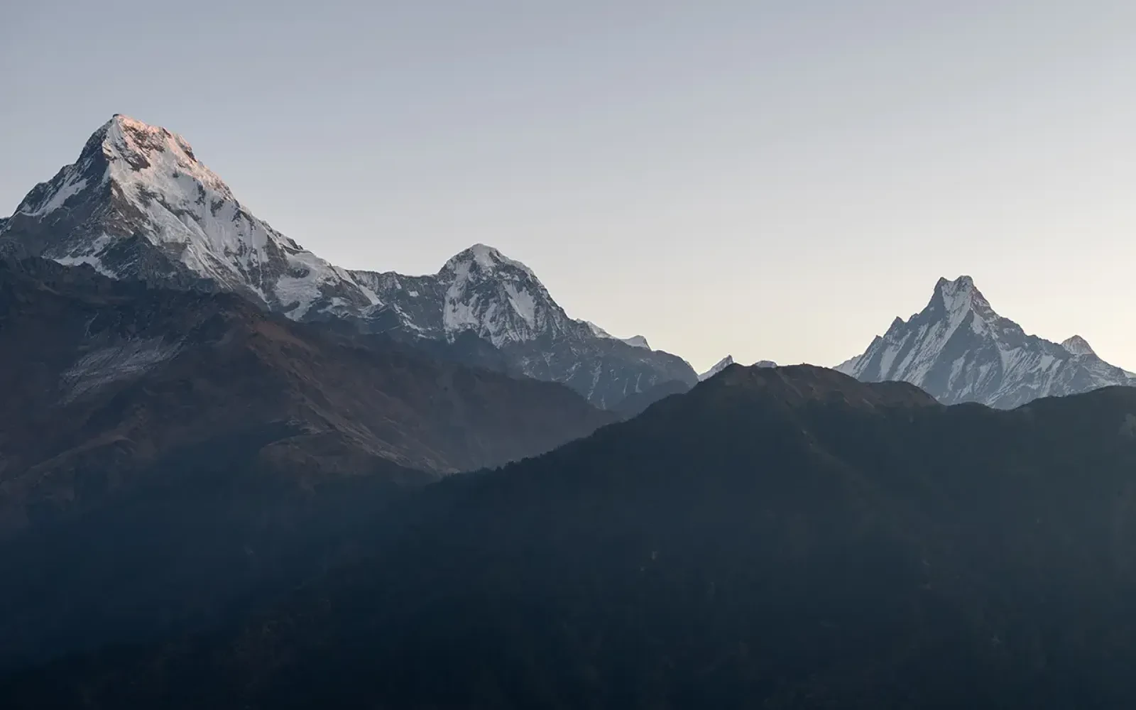 Can I get to Poon Hill by Jeep from Pokhara?