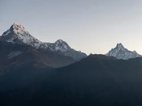 Can I get to Poon Hill by Jeep from Pokhara?