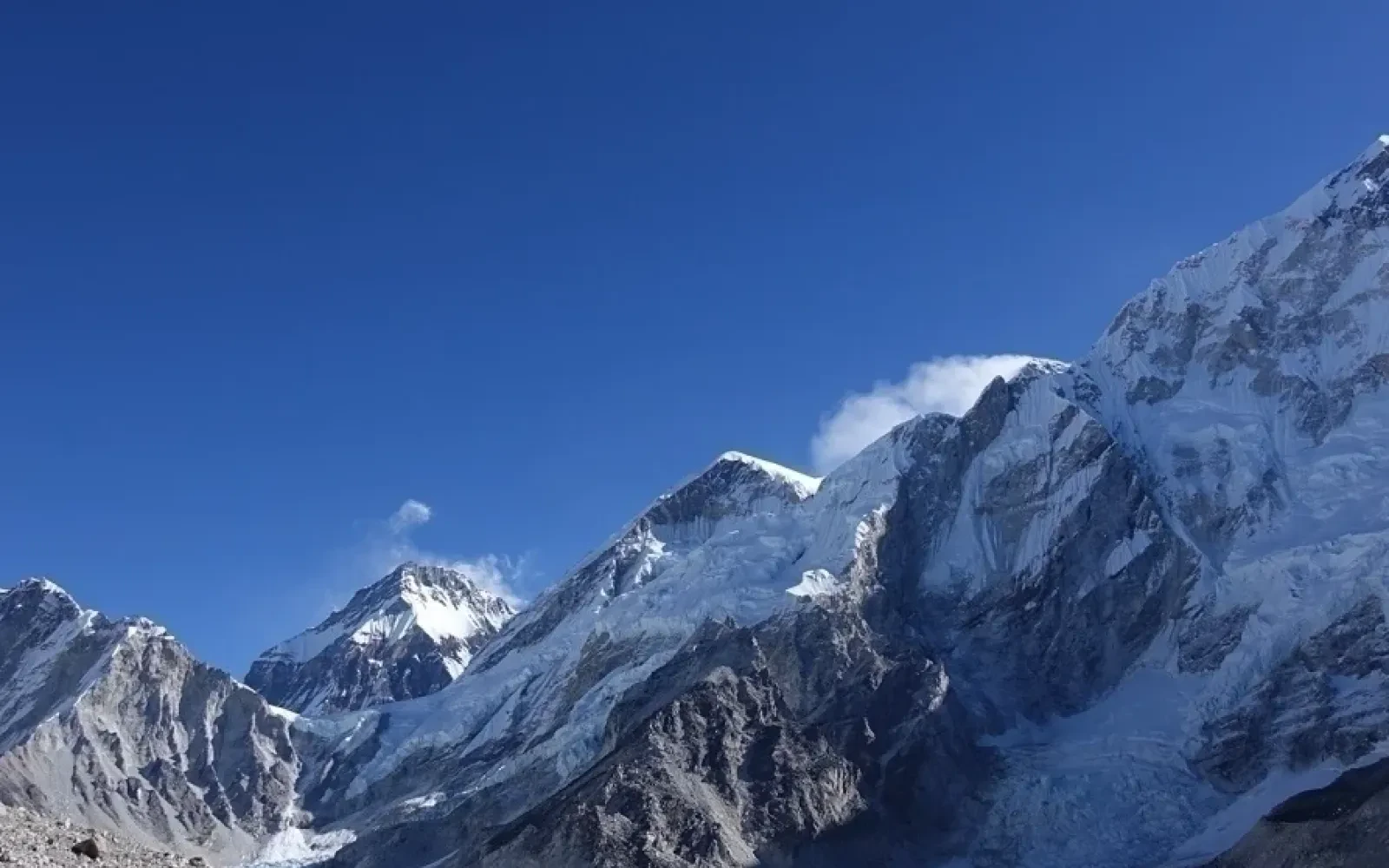 Everest Base Camp Short Trek Cost