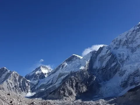 Everest Base Camp Short Trek Cost