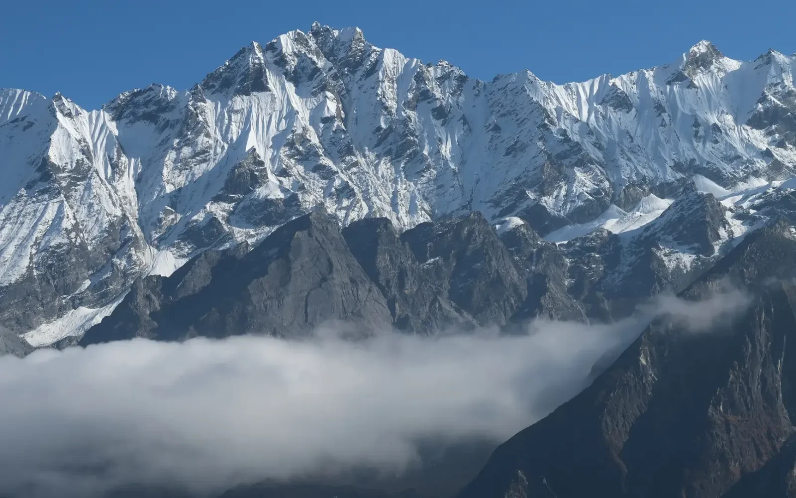 10 Reasons Why People Love Langtang Valley Trek?