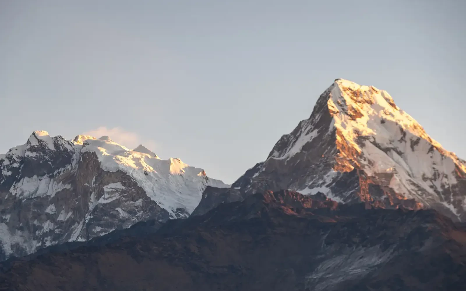 10 Reasons Why People Love Poon Hill Trek?