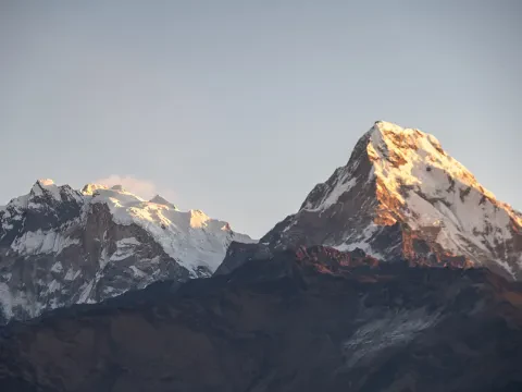 10 Reasons Why People Love Poon Hill Trek?