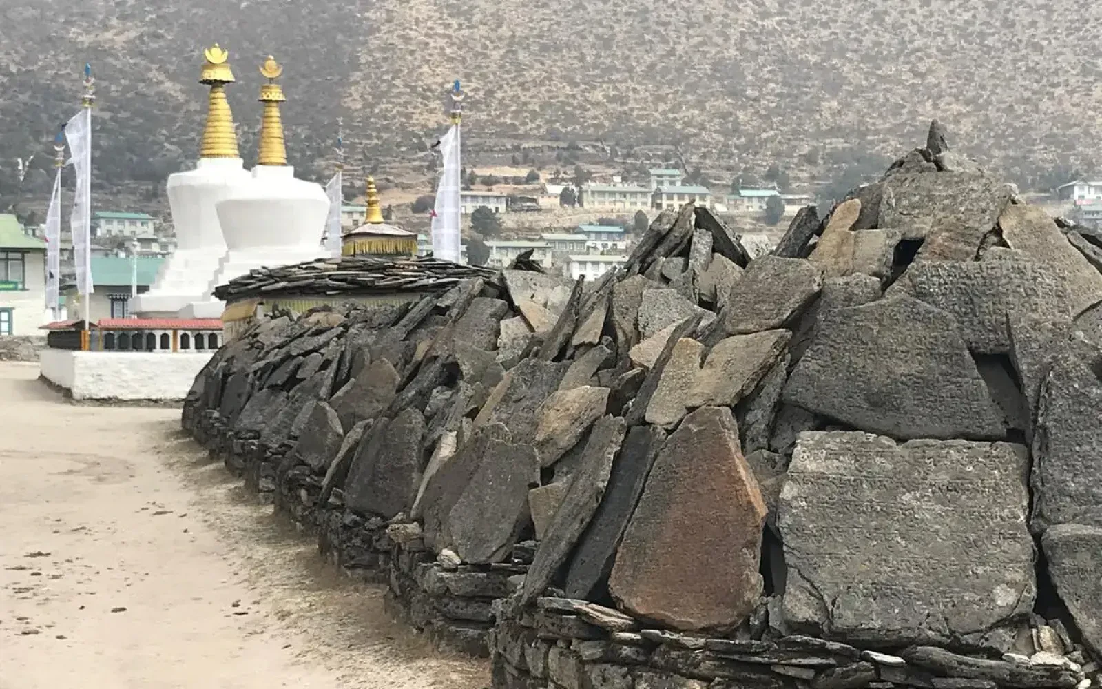 Everest Base Camp Trek Cost Details