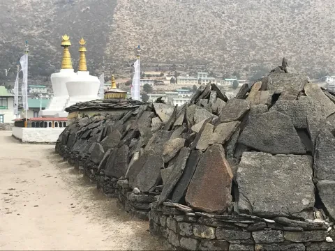 Everest Base Camp Trek Cost Details
