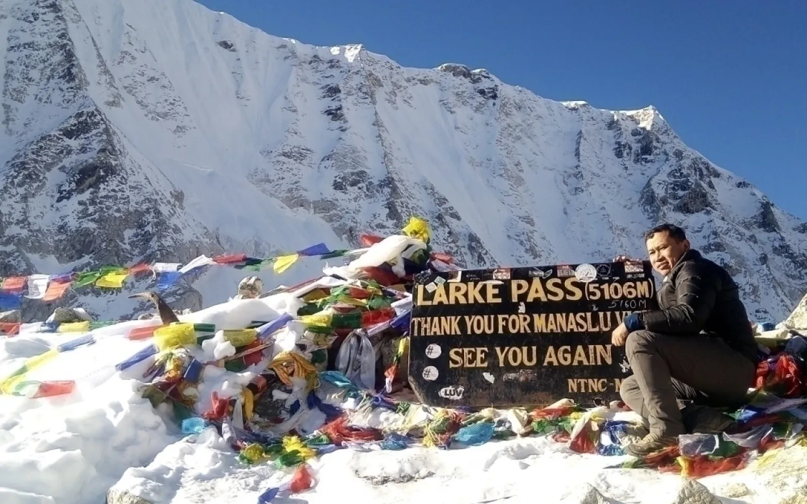 Manaslu Circuit Trek Cost 2027