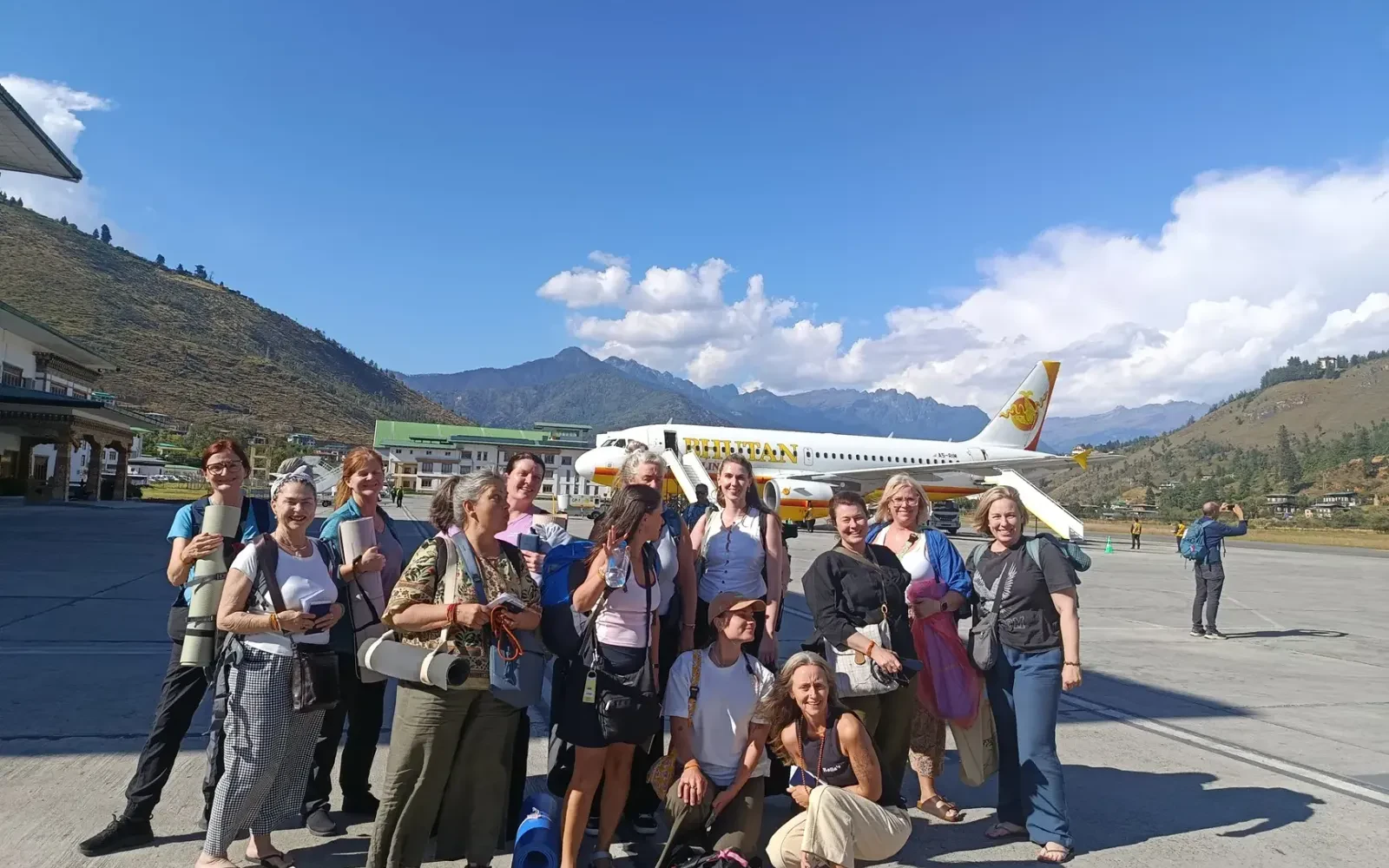 Bhutan Tours- A Complete Visitors' Guide