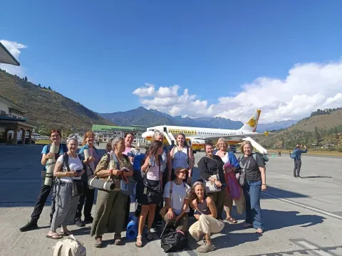 Bhutan Tours- A Complete Visitors' Guide