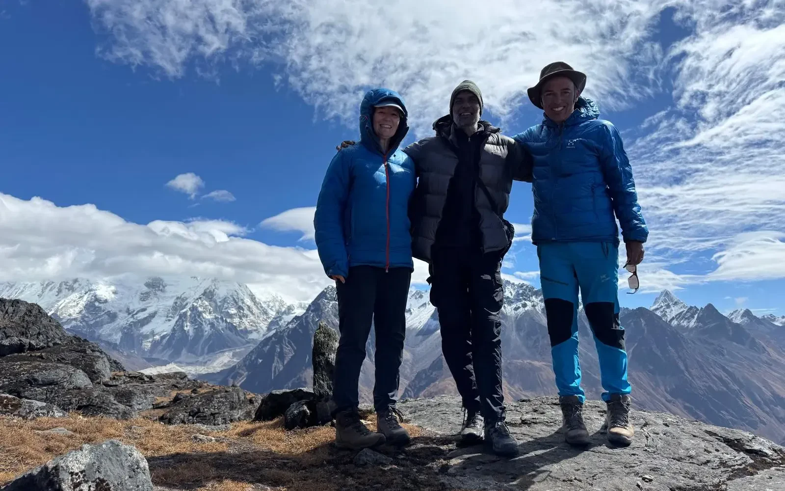 Kanchenjungha Base Camp Trek- A Complete Trekkers' Guide