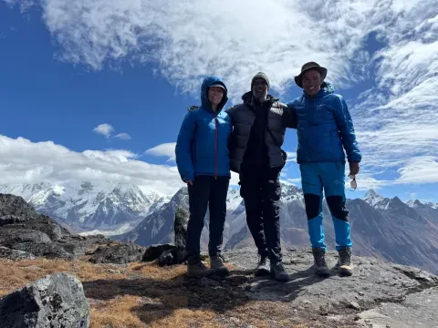 Kanchenjungha Base Camp Trek- A Complete Trekkers' Guide