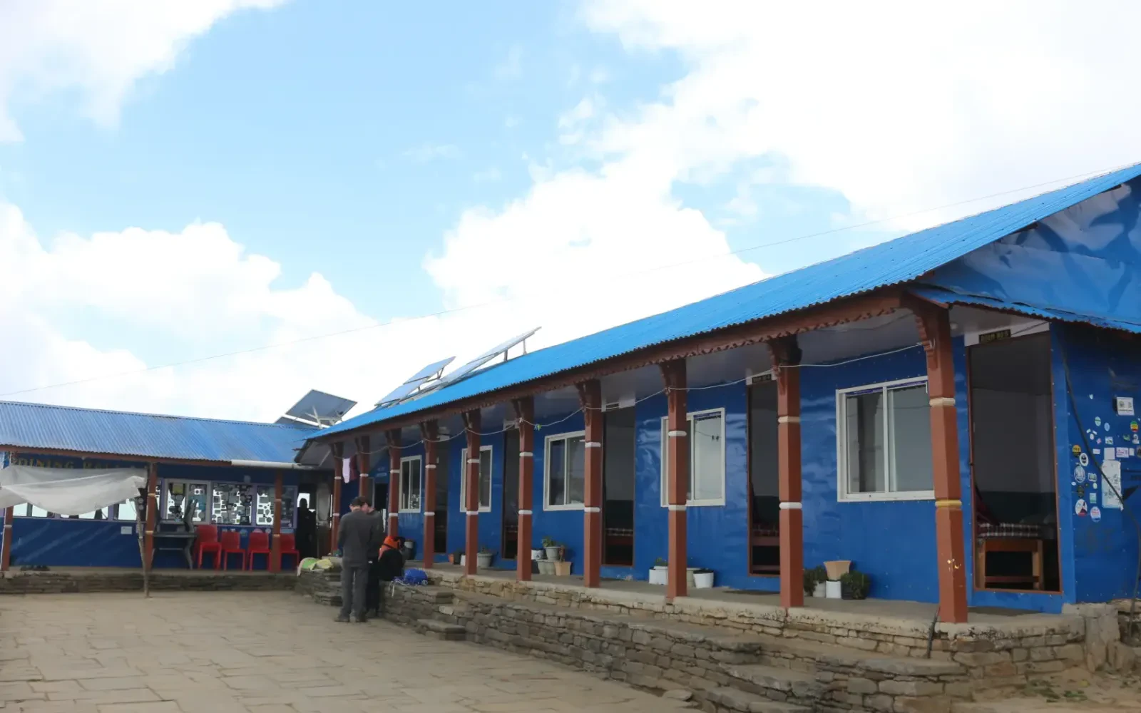 Mardi Himal Trek Accommodation Guide