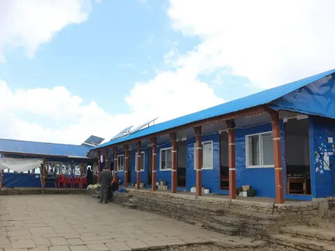 Mardi Himal Trek Accommodation Guide