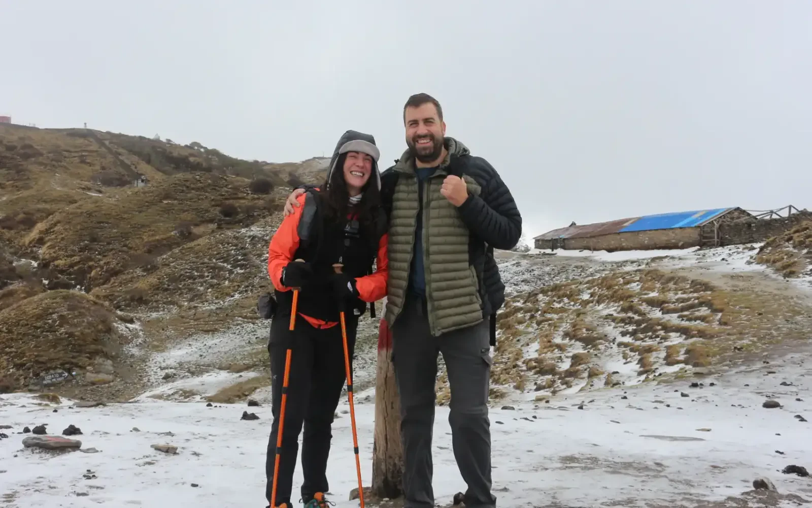 Muldai Hill Trek-A Complete Trekkers' Guide