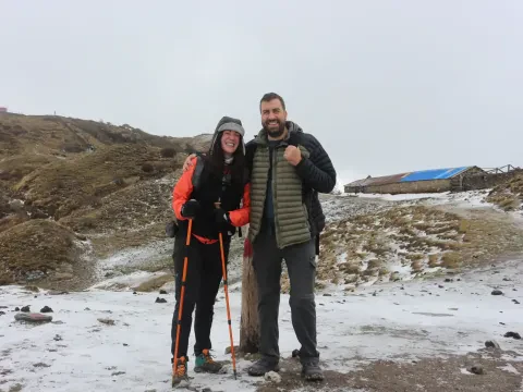Muldai Hill Trek-A Complete Trekkers' Guide