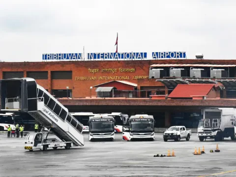 Nepal Visa on Arrival: Airport Guide