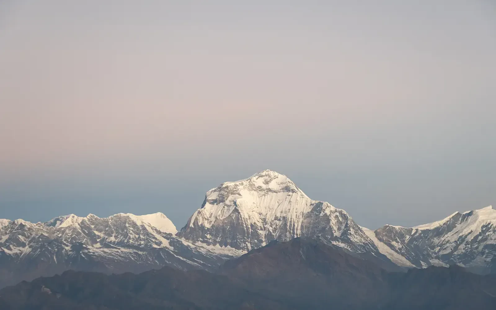 Mardi Himal, Poon Hill or Mulde Hill- Which is best?