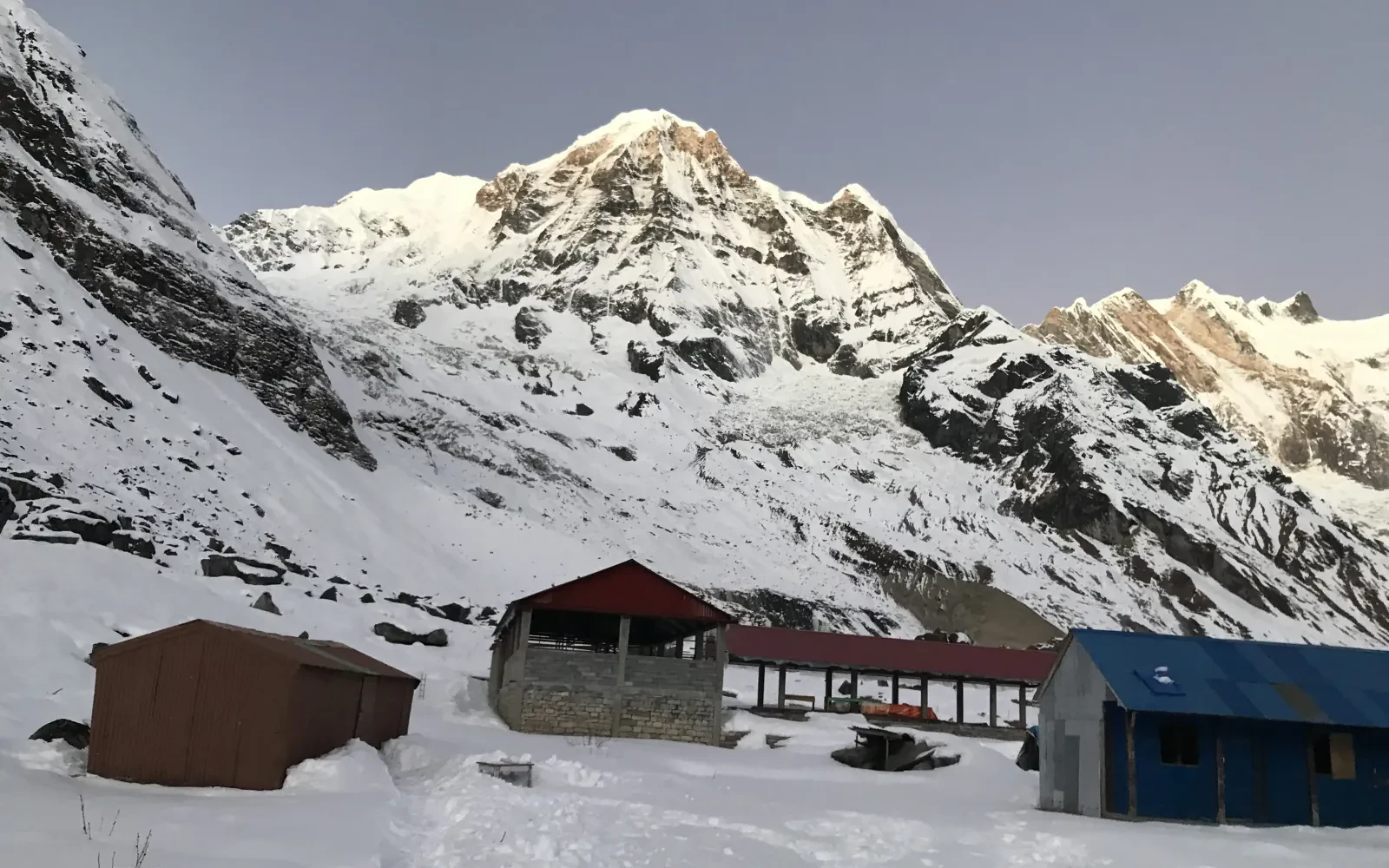 Annapurna Base Camp or Langtang Valley – Which is Better?
