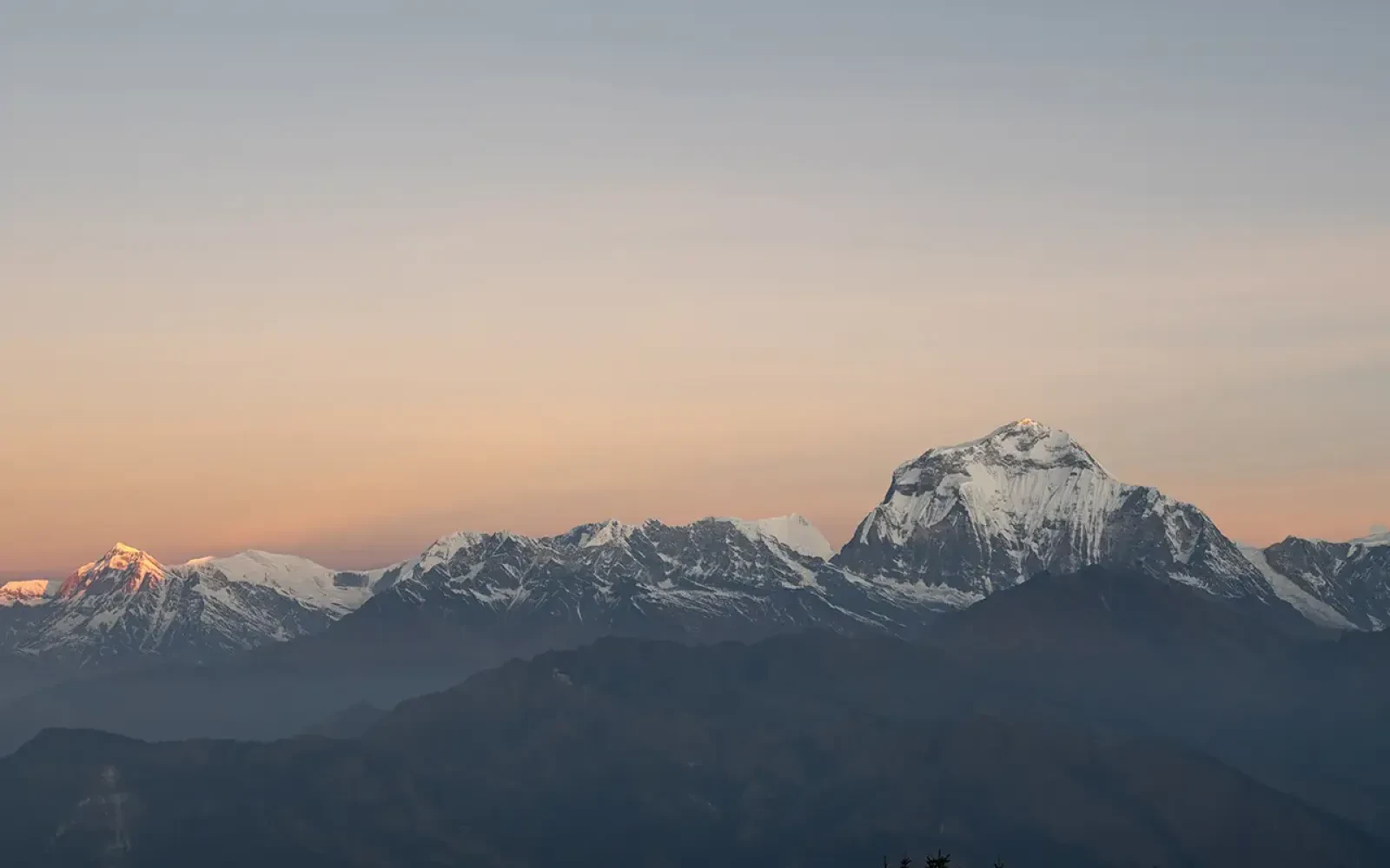 Trekking in Nepal in May-A Trekkers' Guide