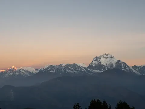 Trekking in Nepal in May-A Trekkers' Guide