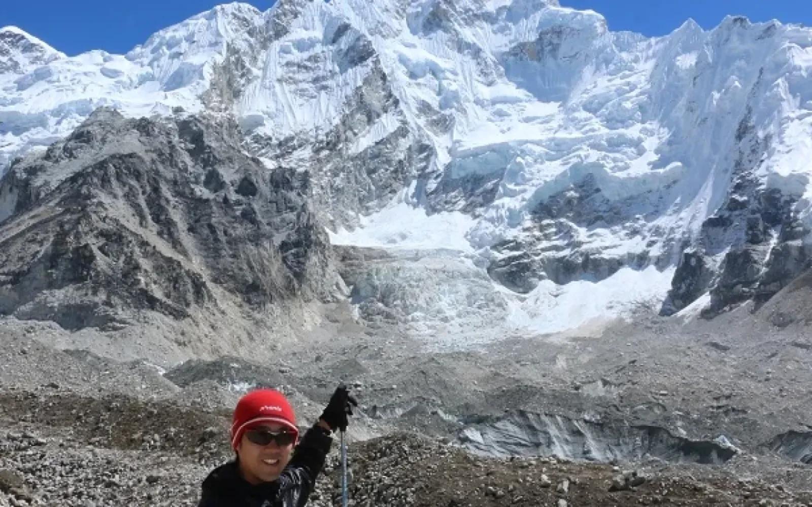 Ten Best Tips for Everest Base Camp Trek