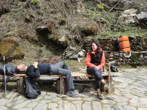 Porters – Real Heroes of Trekking in Nepal