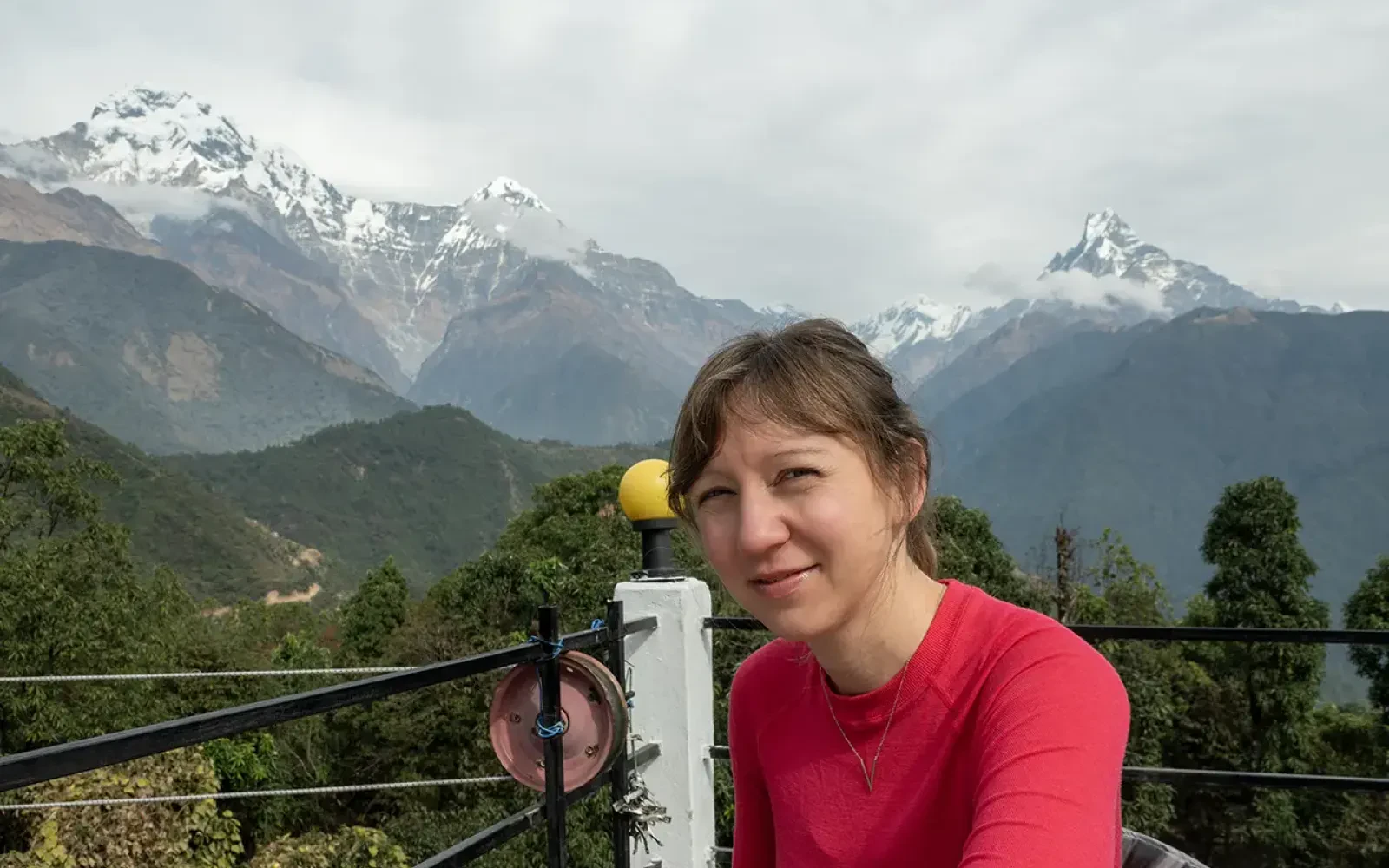 Tipping your Guide and Porter While Trekking in Nepal-Guide
