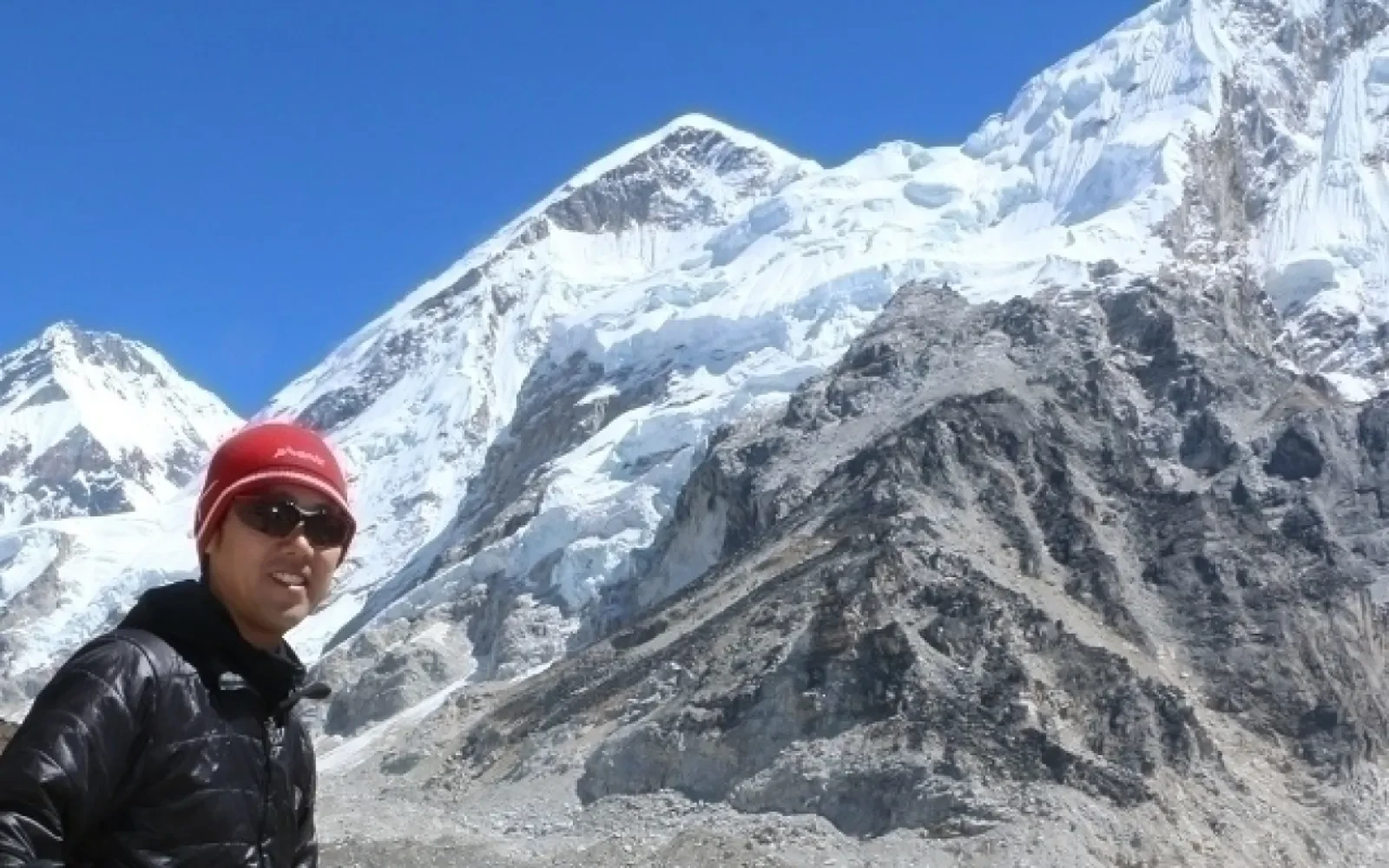 Toilet Facilities in Everest Base Camp Trek