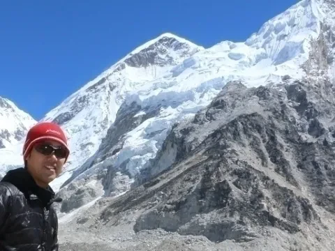 Toilet Facilities in Everest Base Camp Trek