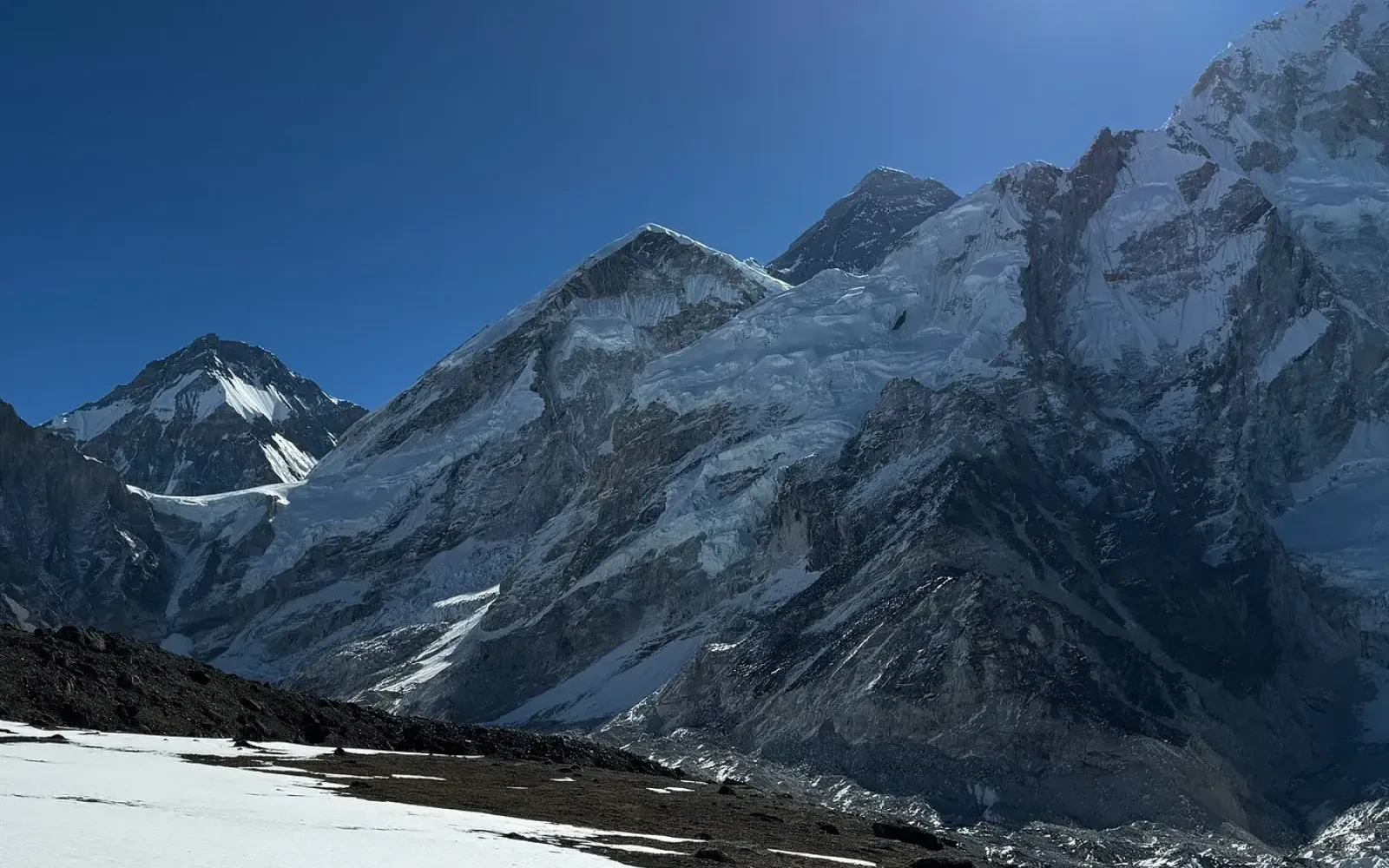 Everest Base Camp Trek from the USA : A Complete Travel Guide