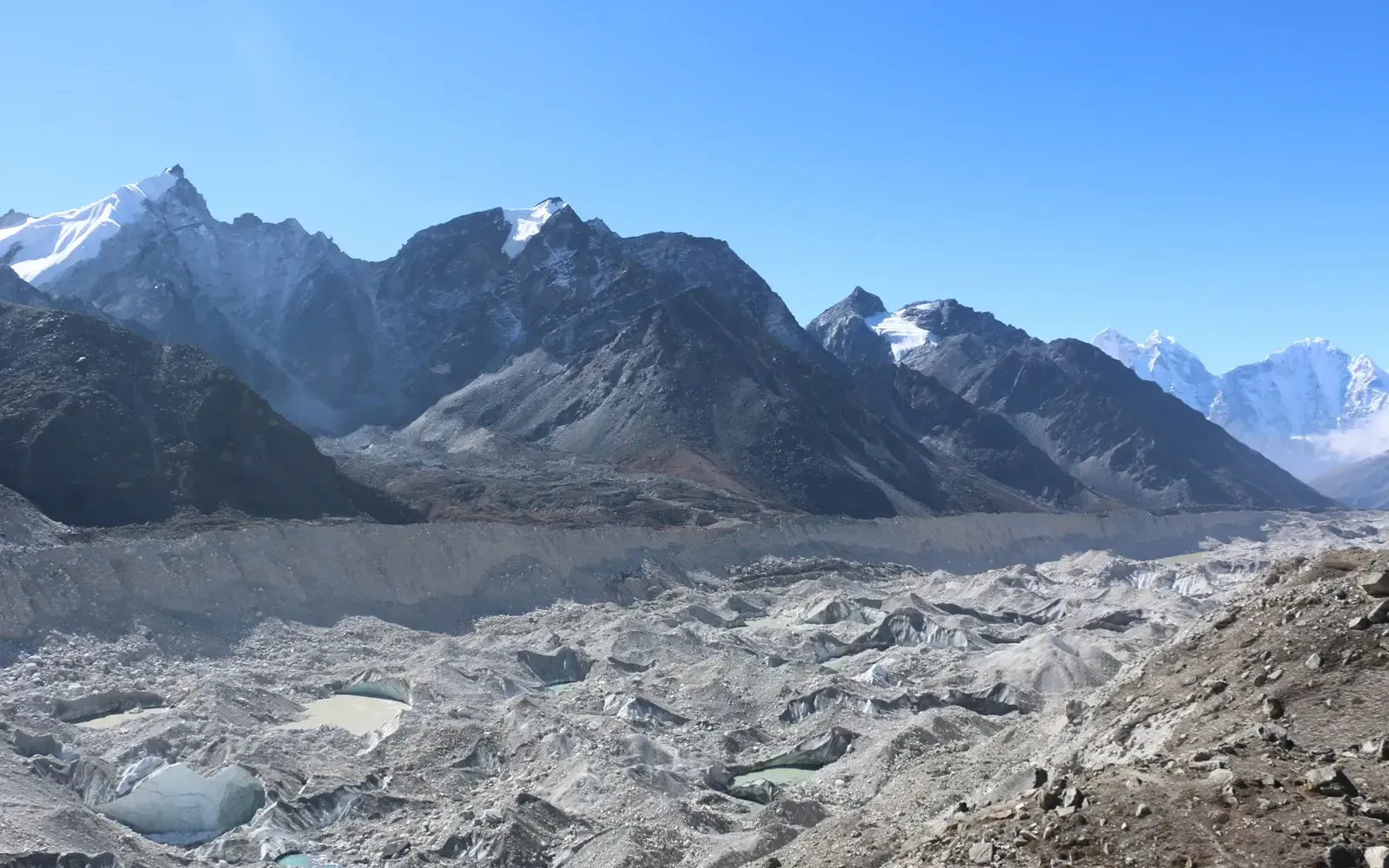 Everest Base Camp Trek from the UK: A Complete Travel Guide