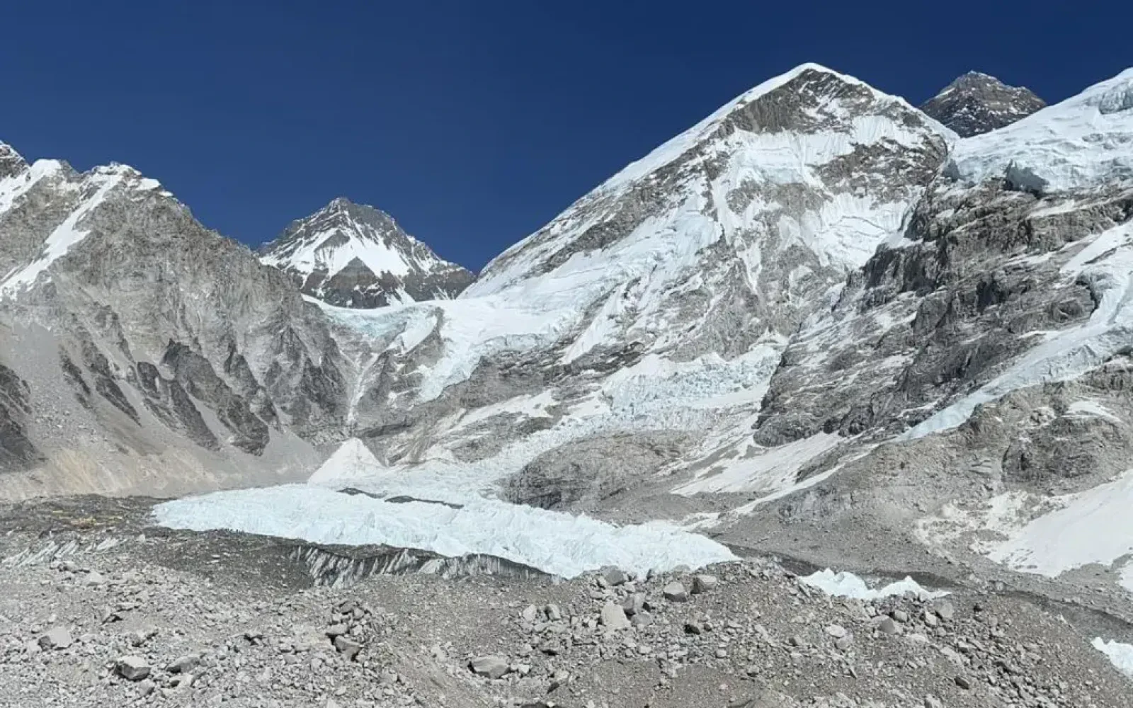 Everest Base Camp Trek from Europe-A Travel Guide