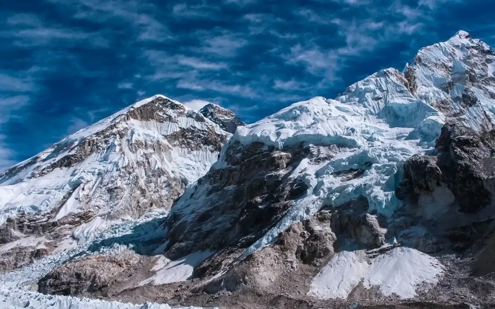 Everest Base Camp Trek from Canada-A Travel Guide
