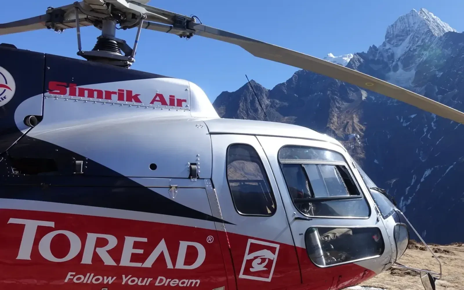 How to Prepare for Everest Base Camp Helicopter Tour?