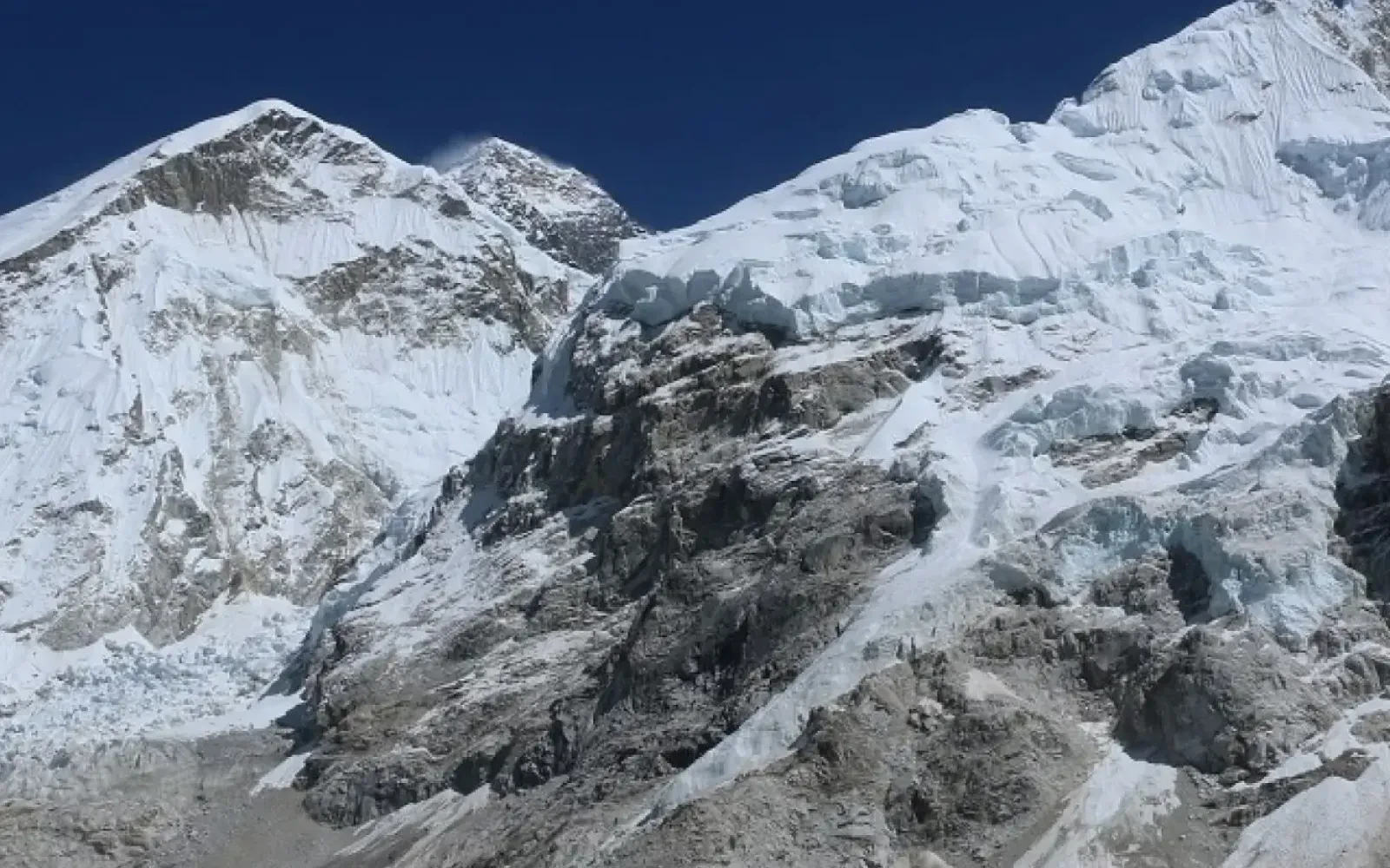 Everest Base Camp Trek 14 Days Itinerary